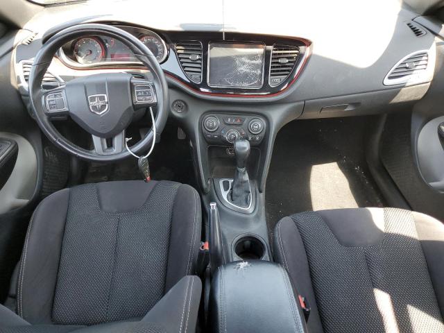 1C3CDFBB2FD200600 Dodge DART SXT