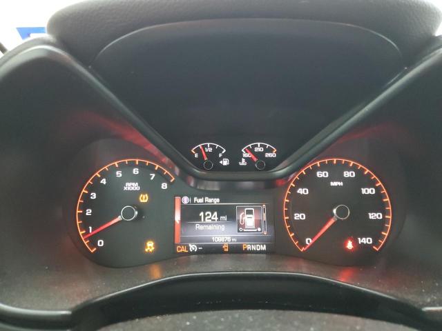 1GTG5DE35G1103980 GMC CANYON SLT