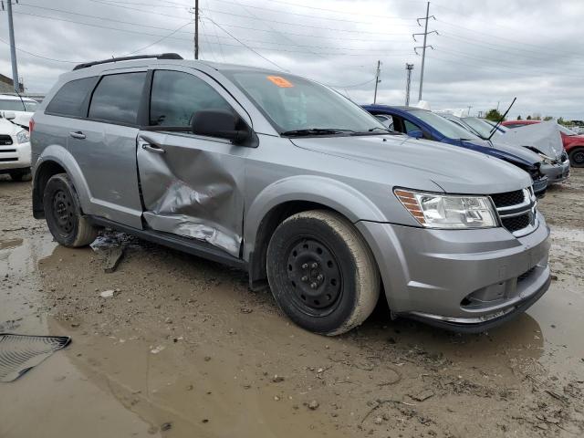 3C4PDCAB2JT310675 Dodge JOURNEY SE