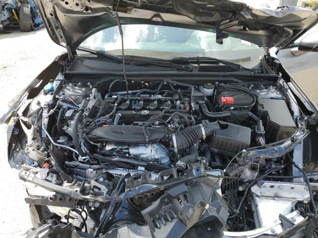 19UDE4H6XPA017106 Acura Integra A-spec Tech