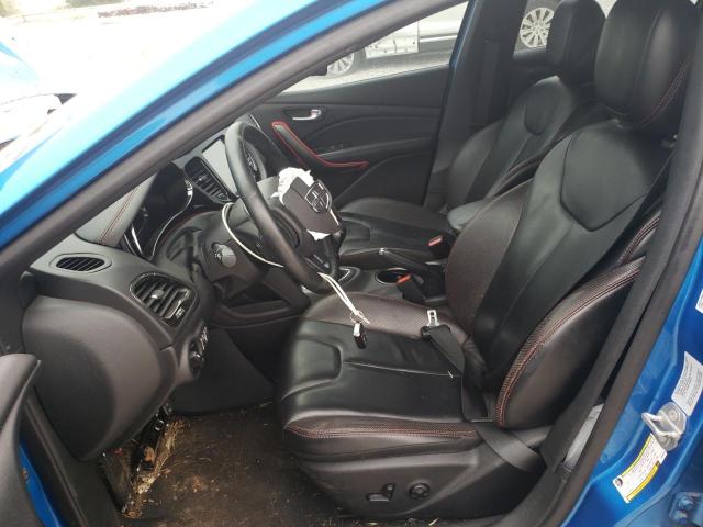 1C3CDFEB6GD606747 Dodge DART GT