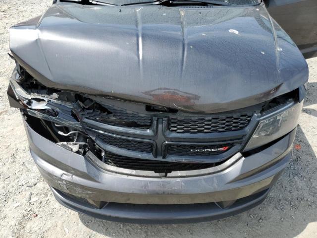 3C4PDCABXJT497518 Dodge JOURNEY SE