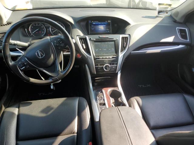 19UUB2F37GA003685 Acura TLX