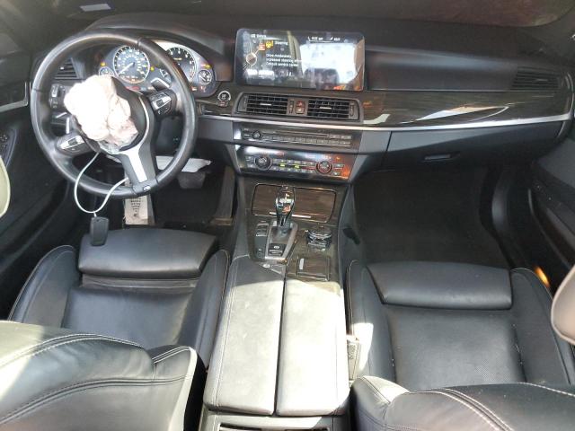 WBAKN9C57FD961053 BMW 550 I