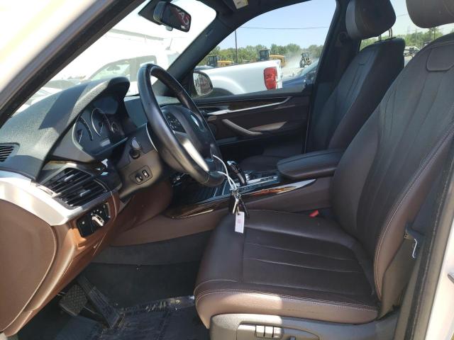 5UXKS4C30H0Y17141 BMW X5 Xdrive35d