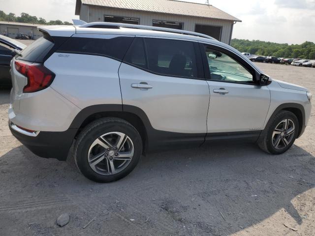 3GKALVEV3LL109304 GMC Terrain Slt