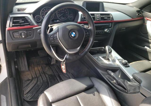 WBA3N9C58EF721419 BMW 428 XI