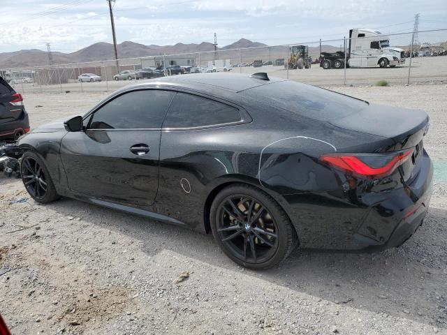 WBA53AP04MCF50265 BMW 430I