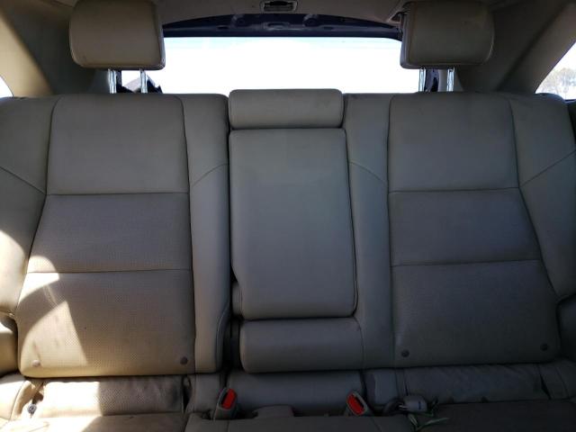 5J8TB3H33EL005921 Acura RDX