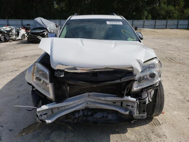 2GKALPEK5H6302096 GMC Terrain Slt