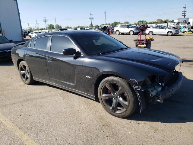 2C3CDXCT3EH134606 Dodge CHARGER R/T
