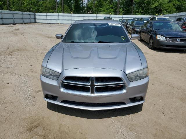 2C3CDXBG4EH265273 Dodge Charger Se