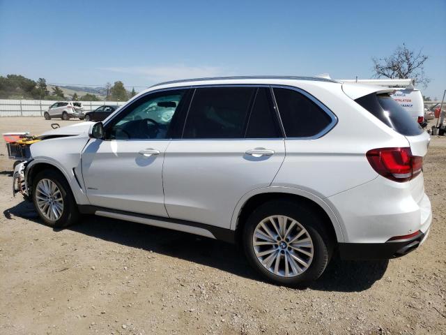 5UXKR6C57G0J83267 BMW X5 Xdrive50i
