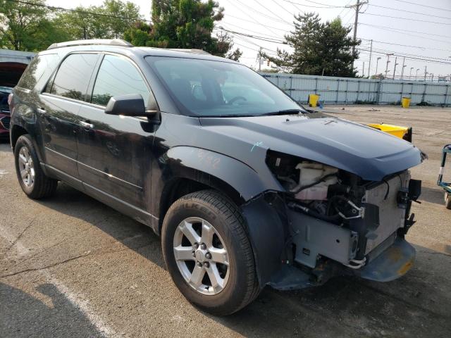 1GKKRNED5GJ277842 GMC ACADIA SLE