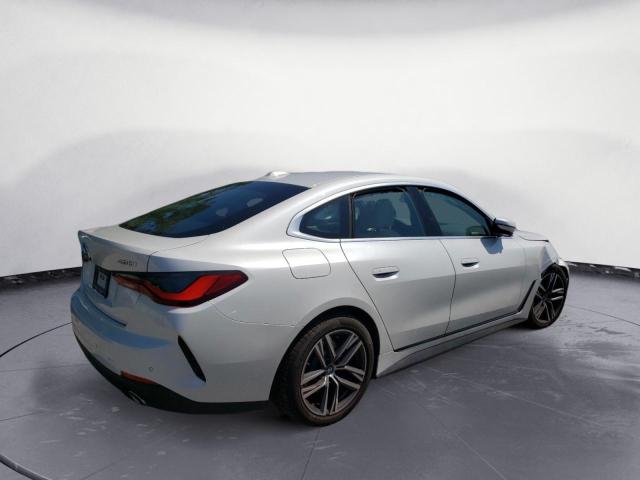 WBA63AV03PFN87590 BMW 430i Gran Coupe