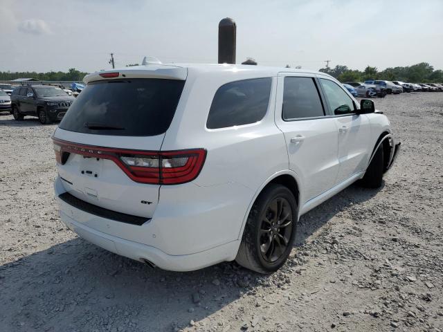 1C4RDHDG3LC411042 Dodge DURANGO GT