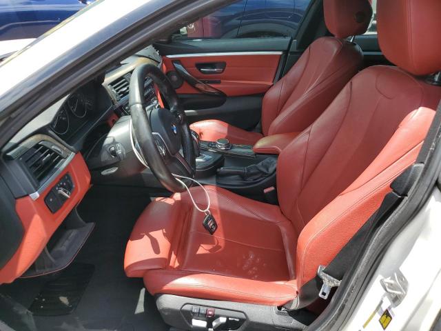 WBA4A9C5XGG506346 BMW 428 I Gran Coupe Sulev