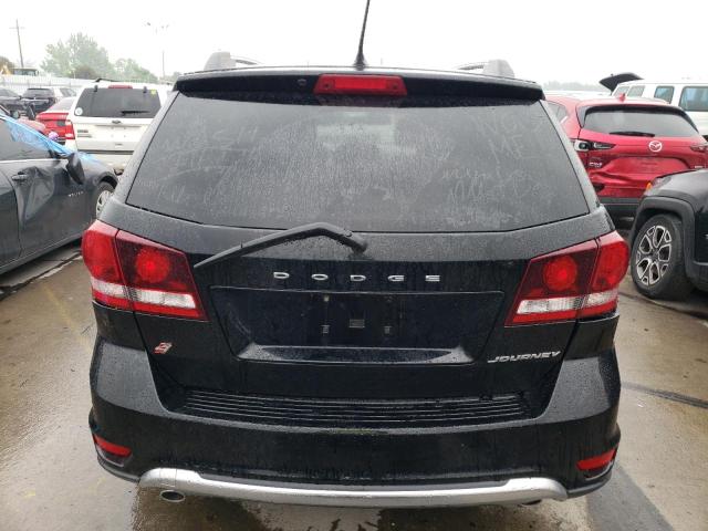 3C4PDDGG4JT387931 Dodge Journey Crossroad