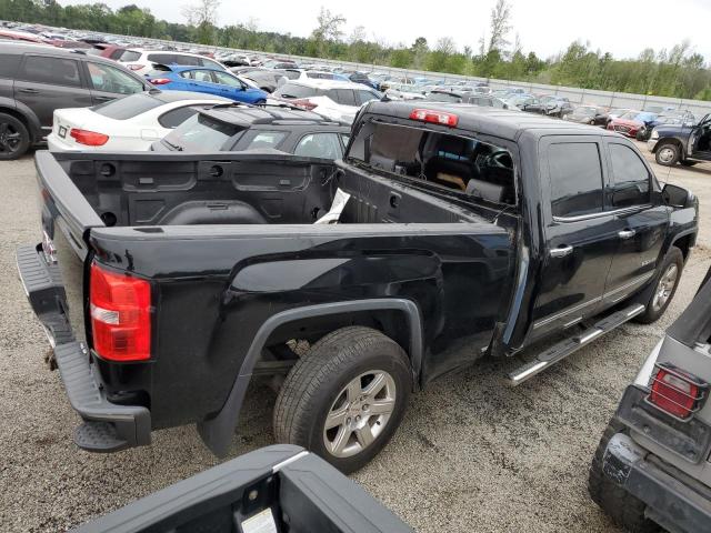 3GTU2VEC7FG232143 GMC Sierra K1500 Slt