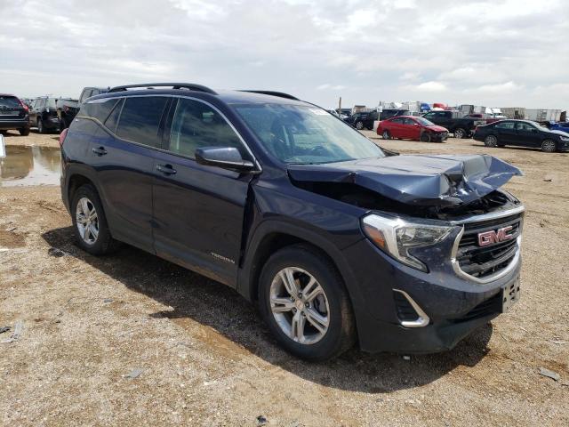 3GKALMEV4KL275842 GMC Terrain Sle
