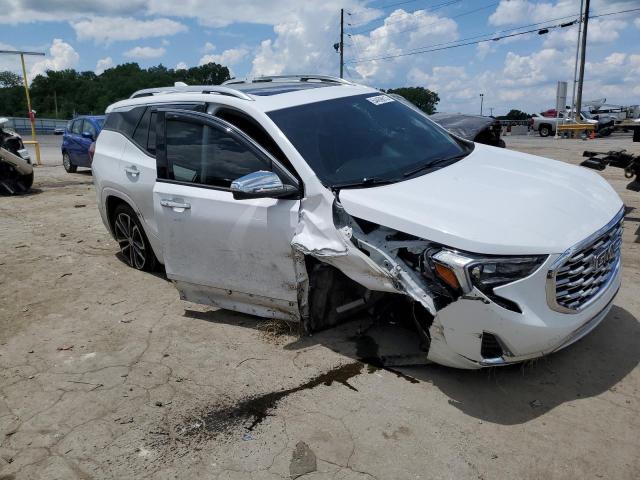 3GKALXEX5JL327884 GMC Terrain Denali
