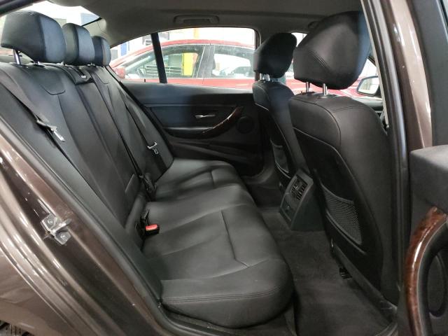 WBA3D5C50EKX98157 BMW 328 D Xdrive