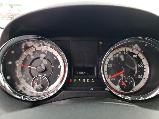 2C4RDGBG5HR736741 Dodge Grand Caravan Se