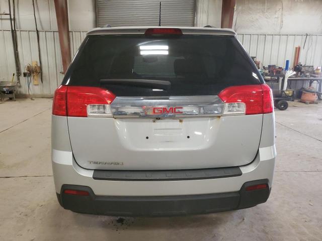 2GKALREK1E6255544 GMC Terrain Sle