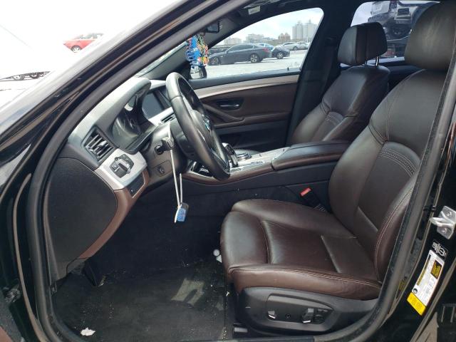 WBA5A5C54ED510940 BMW 528 I