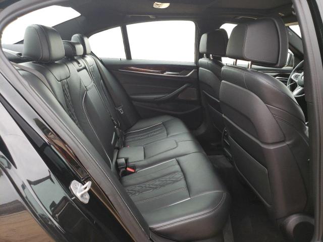WBAJB9C58JB036497 BMW M550xi