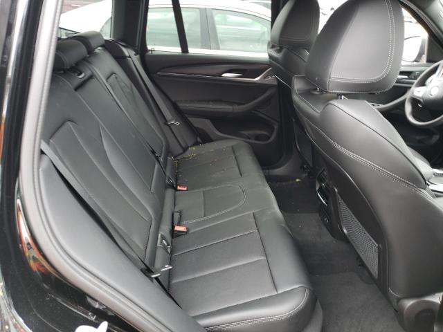 5UX53DP0XP9P95170 BMW X3 Xdrive30i
