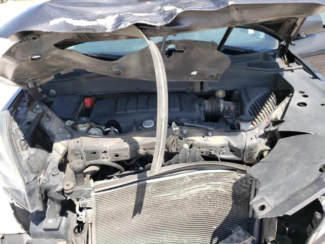 1GKKRNED8FJ154776 GMC ACADIA SLE