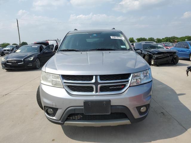 3C4PDCBG4FT658334 Dodge Journey Sxt
