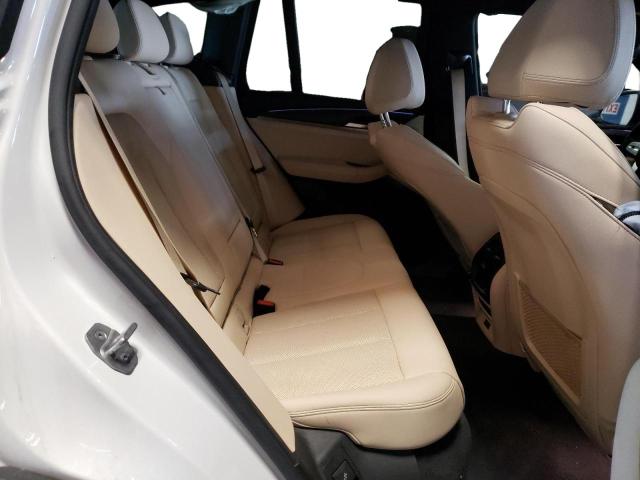 WBX57DP00NN154574 BMW X3 Xdrive30i