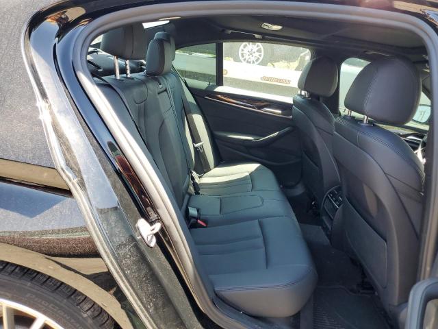 WBAJB1C54JB374612 BMW 530XE