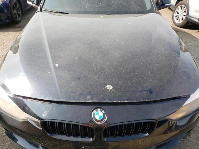 WBA3C3G55FNS74374 BMW 320 I Xdrive