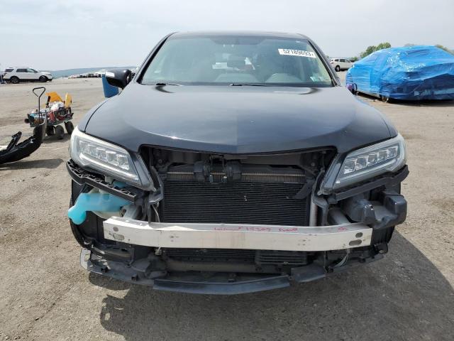 5J8TB4H50GL009645 Acura Rdx Technology