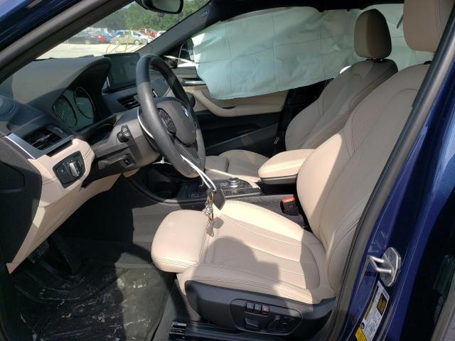 WBXYH9C02N5T41523 BMW X2 Sdrive28i