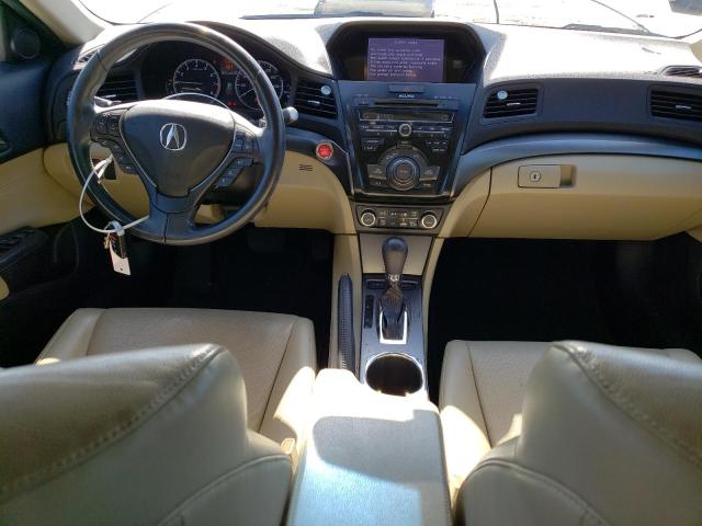19VDE1F79EE001507 Acura Ilx 20 Tech