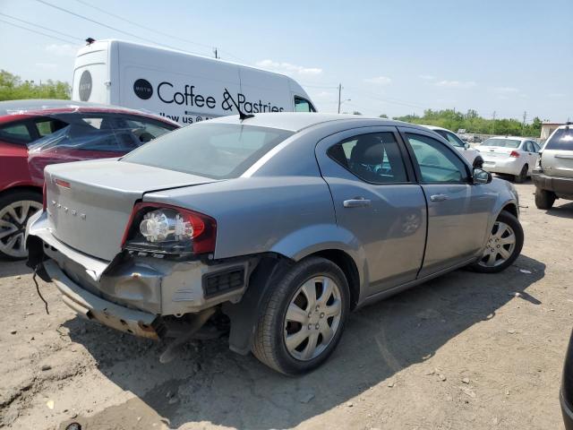 1C3CDZAB6EN148853 Dodge AVENGER SE