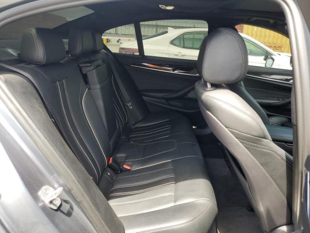 WBAJA5C30HWA35456 BMW 530 I