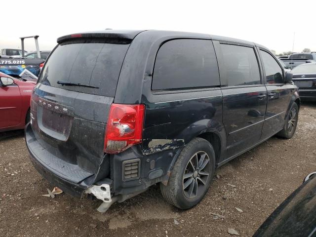 2C4RDGBG7HR547900 Dodge Grand Caravan Se