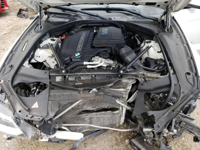 WBA6A0C52EDZ04654 BMW 640 I Gran Coupe