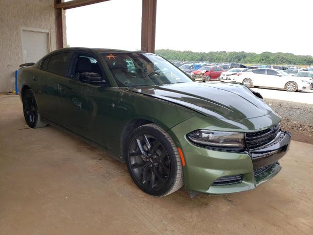 2C3CDXBG8NH110418 Dodge Charger Sxt