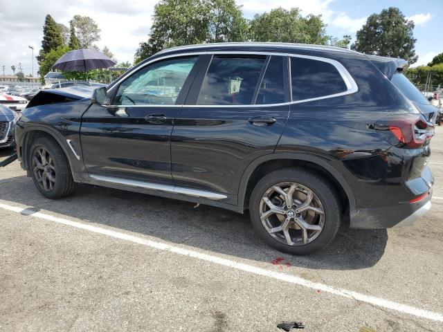 5UX53DP04N9M50570 BMW X3 Xdrive30i
