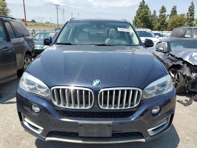 5UXKT0C58G0S75468 BMW X5 Xdr40e