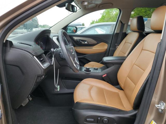 3GKALVEV4JL116582 GMC Terrain Slt