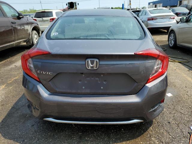 2HGFC2F67LH526460 Honda Civic Lx