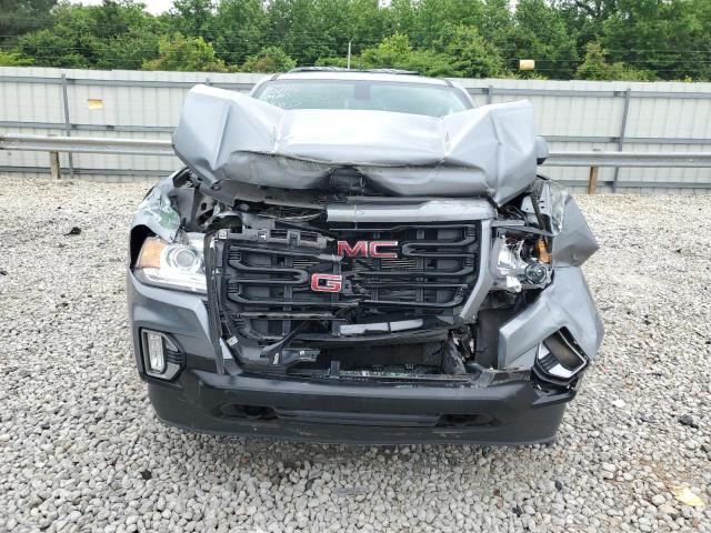 1GTG5CEN9M1196400 GMC Canyon Elevation