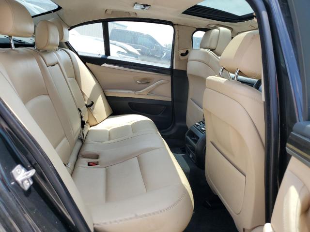 WBA5A5C51GD528993 BMW 528 I